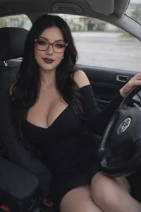 Zdjęcia HotVWGirl VW:  3