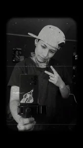 Noa_tomboy Public Foto