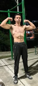 Muscle_Scott Hot guy 🥵 Foto