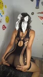 shantallmendy Negro es hermoso Pic 4