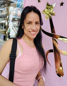 Bella_Exhibition Beautiful magic Bilde