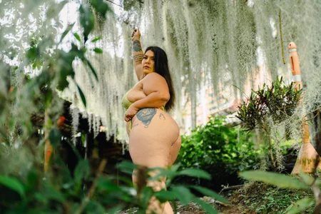 a lustful ride de ChloexBigAss  4 Imagens