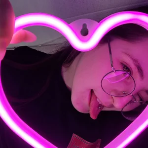 VirtuallVoyant with love Pic