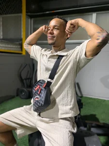 Salomon_koude DO GYM WITH ME Immagine 