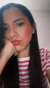 AriaRuedababy face 😇💋图片 2