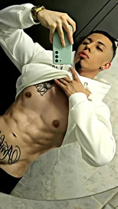 Angelo_Varek They Talk, They Watch, They Wish.. 💯 Pic 2