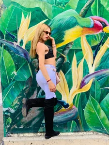 laura_latinhot1 💥💚 Pic 3