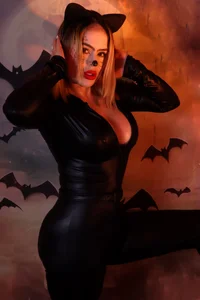 The kitten of pleasure de lu_mystic Foto 3