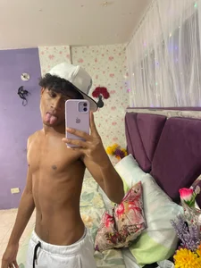 Santy_bigcock_01 😈😏 사진 4