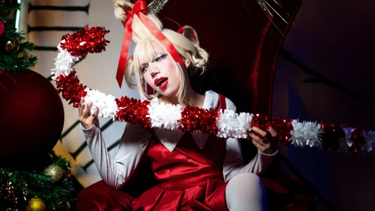 Terraelowen And how do you celebrate Christmas? 사진 2