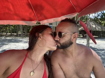 Zdjęcia Ivy_smithf Vacaciones con mi amor 😻:  5