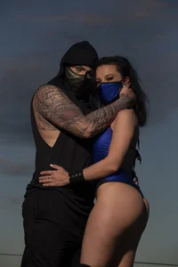 Casal-Kombat's photo