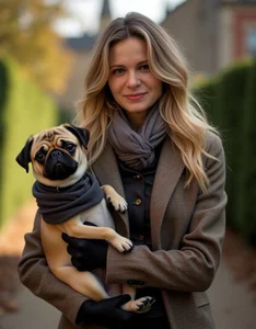 RomonaBustad Hidden in Velvet Pic