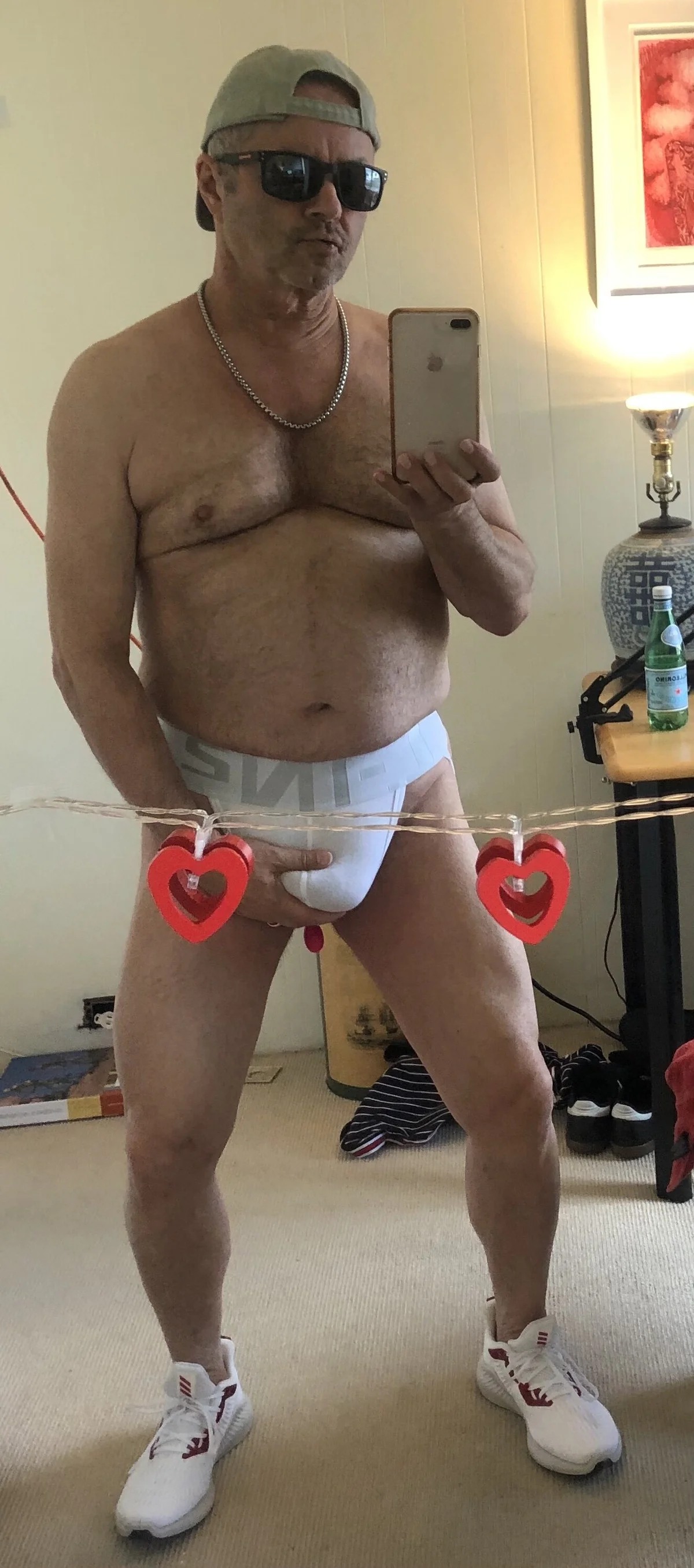 Ảnh Thịnh Hành của hotdadbod 9899