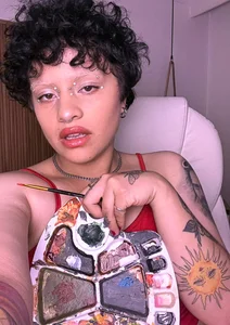 Alaska_deluxe Little angel Pic