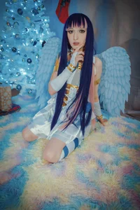 Stocking Anarchy NEW YEAR SPECIAL de koshkasenpai  6 Imagens