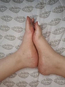velvetcrowexx feet зображення 4