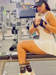 violeta508509 gym Foto 2