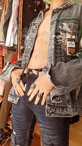 cruz_dante kullanıcısının Moda albümü -  4 fotoğraf