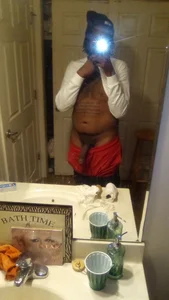 Biglongthickman69 Delron Mctier . fénykép