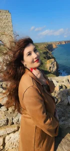 PenelopeLynnxAdventurous Girl Bild