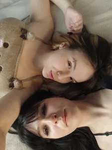 🤎LILLY&TESS🖤 de true_voice  Imagens