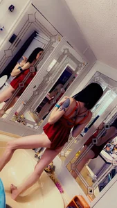 lolabunny9 red Pic 2