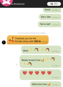 Indian-Squirt 💋Lovely 🥰 fan member in my room💋👩‍❤️‍💋‍👨 Εικόνα 7