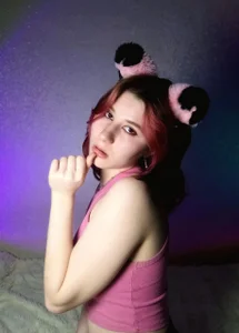 Cute_Cate404 The first time Foto 3