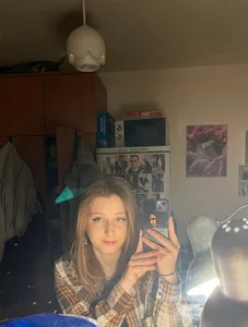 QuietLotus Deep Cleavage Pic
