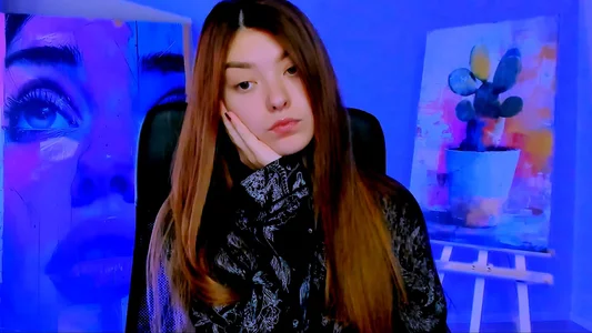 AnaSteisher 😊without makeup😊 Pic 2