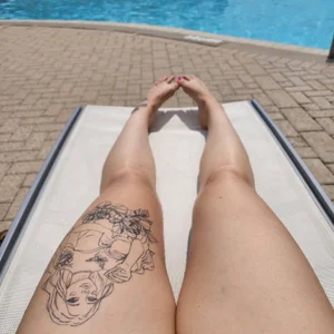 HollyTattoo: Public ( 5 фото)