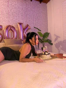 JannaFoxx_ 50K Celebration 💗✨ slika 2