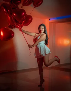 AdeleGray kullanıcısının Valentine's Day 💖 albümü -  3 fotoğraf