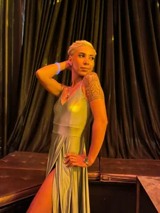 MiaMorgan_ My New Year's Eve and Christmas farewell Pic