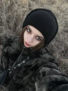 barbara_crazy gothic style😈  4টি ছবি