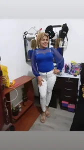 akamilasweetcm101 Public Pic