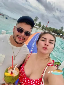 celeste_1star beautiful vacation 🏝️🏖️🌞 Pic 3