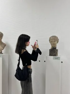 SofiaSimons Public Pic 5