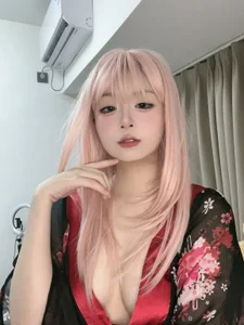 cuteqiqi 和服 Immagine  2