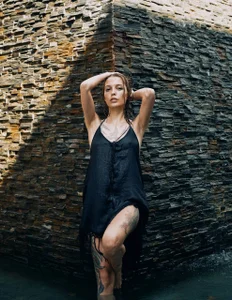 Mashulya_dream Model 1 圖片 4