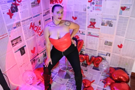 Sara_Charmy kullanıcısının valentine's day albümü -  fotoğraf