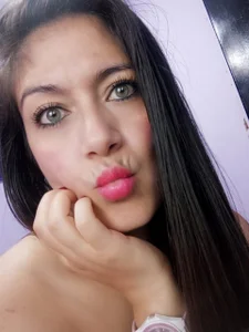 AnnyMilet_ for my users Pic 4