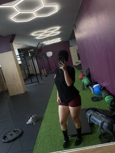 ❤️‍🔥🙆🏻‍♀️ de RubyButterfly  5 Imagens