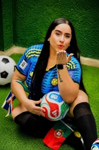 Sofiia_davis23 WORLD CUP ⚽ Pic 3