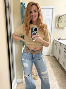 therealemily34 Public Pic 4