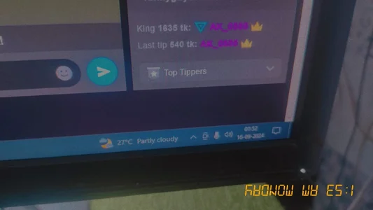 Ritu-Babe My Lovers 사진 6