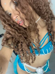 Cooper-Reds Sexy mermaid! . fénykép