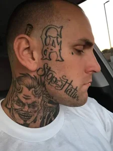 Public od 40andnasty  2 snímek