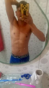 benozocmo's XXX Nude Photo 1